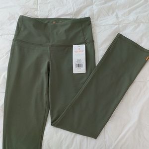 Lucy perfect core high rise exercise pant